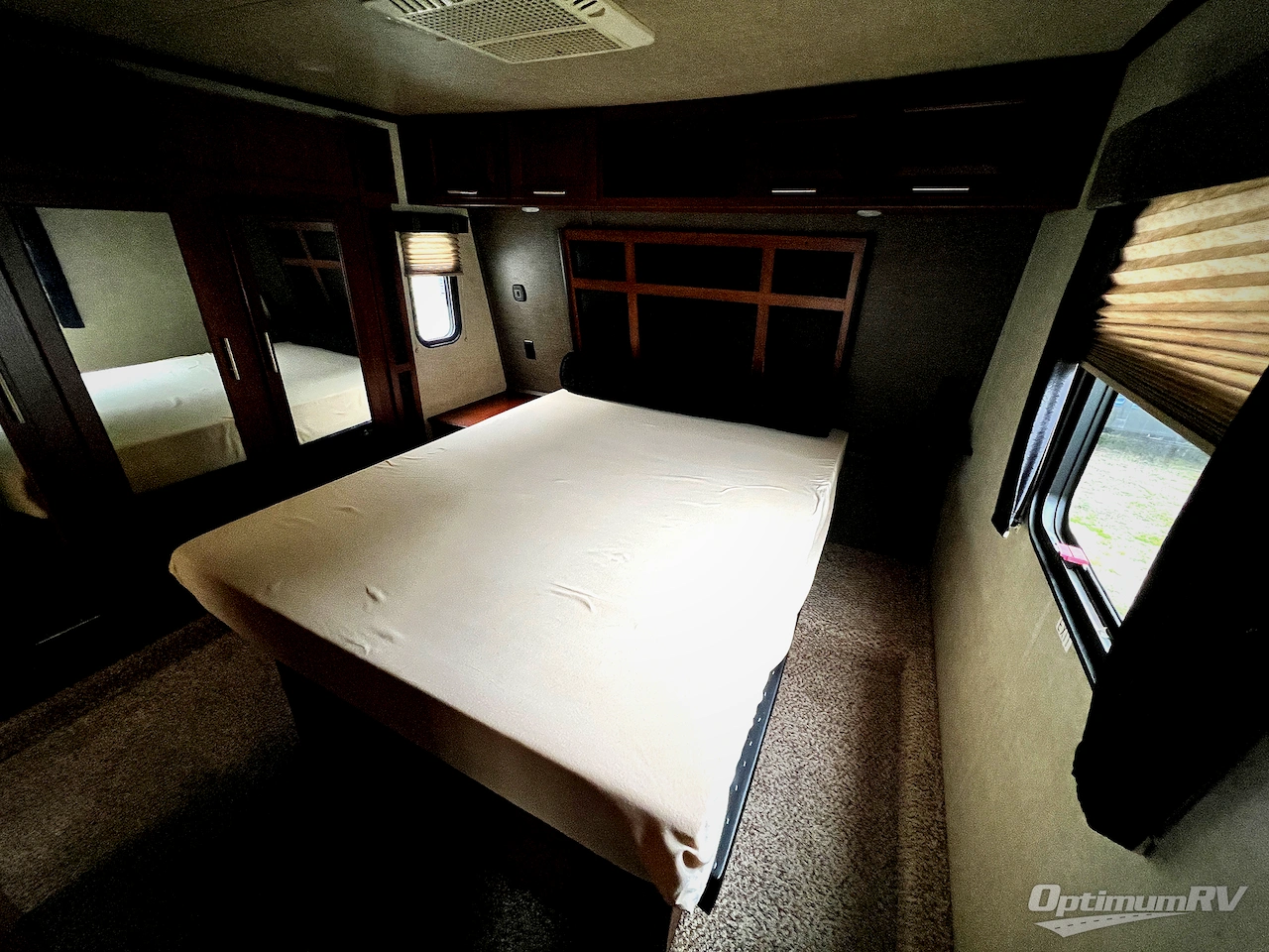 2014 Keystone Fuzion 401 Photo 15