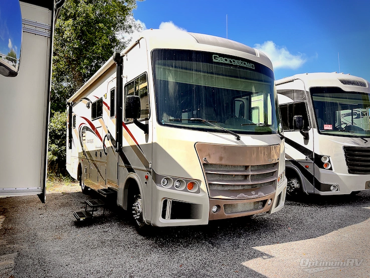 2017 Forest River Georgetown 3 Series 30X3 RV Photo 1