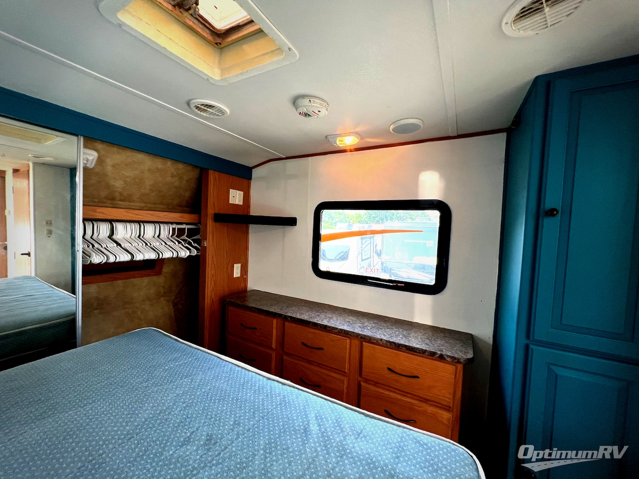 2010 Heartland Sundance 2900MK Photo 19