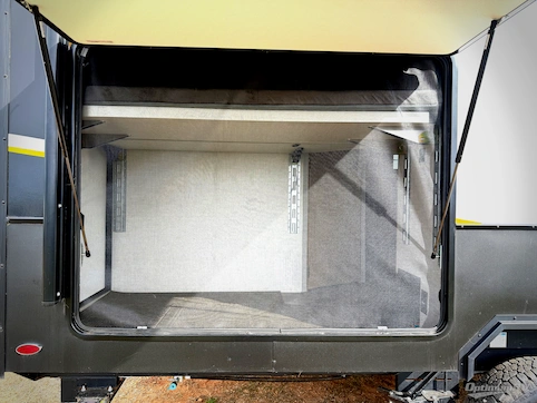 2023 Ember Overland Series 191MSL RV Photo 4