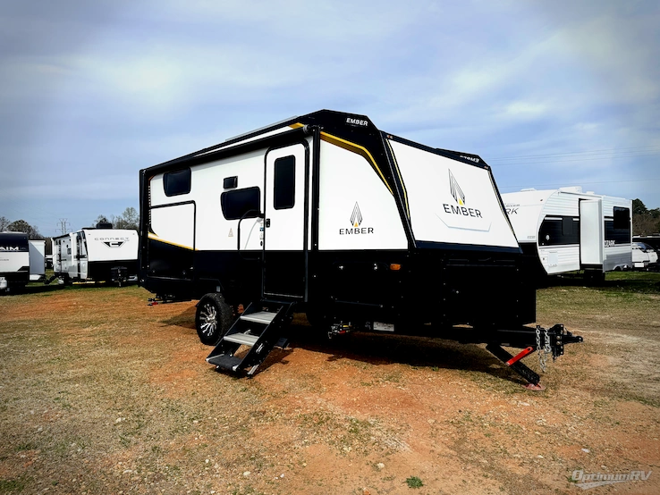 2023 Ember Overland Series 191MSL RV Photo 1