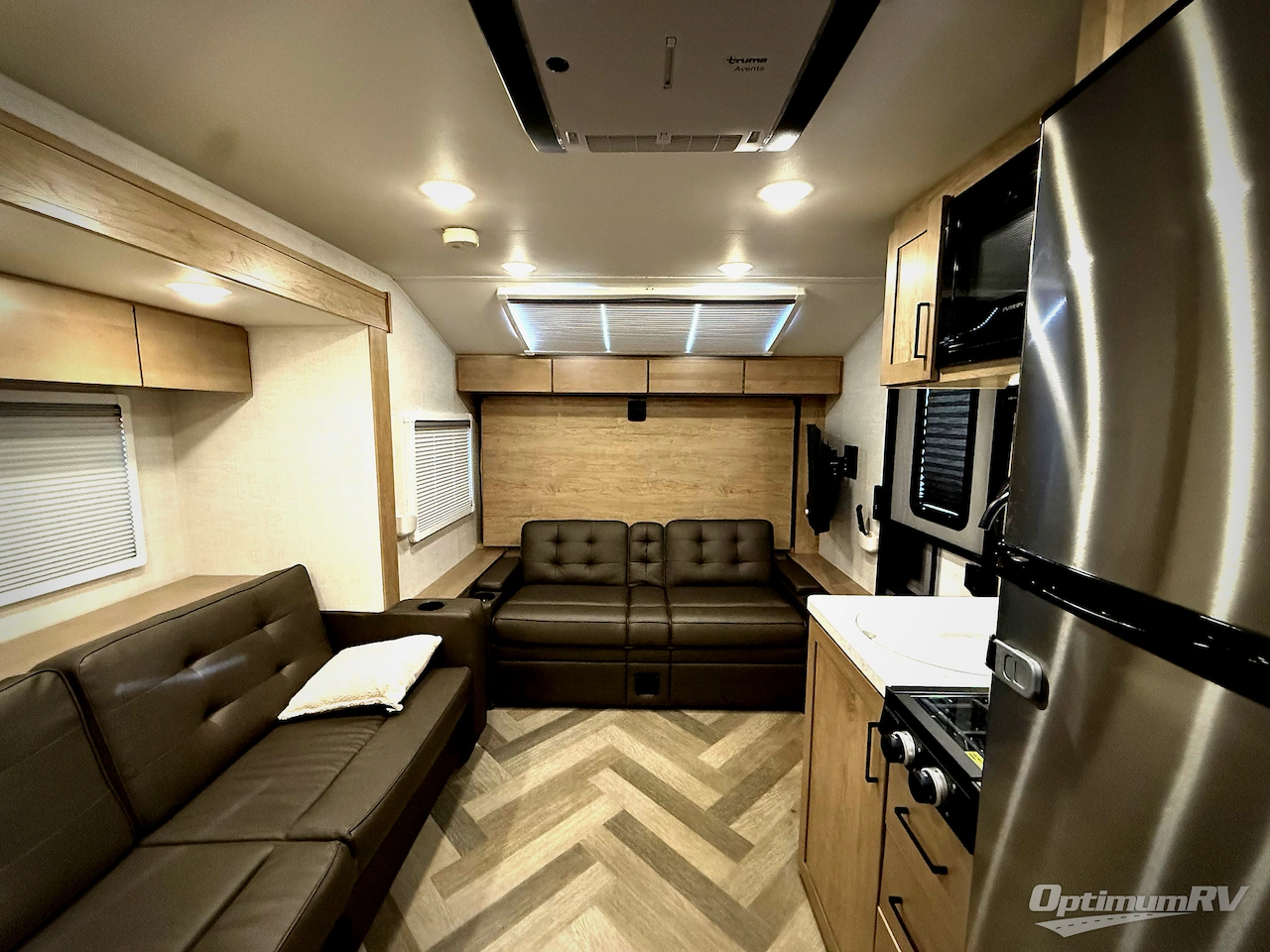 2023 Ember Overland Series 191MSL Photo 6