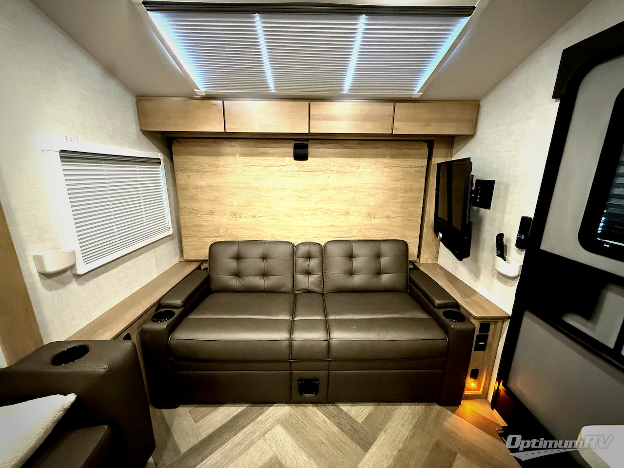 2023 Ember Overland Series 191MSL Photo 7