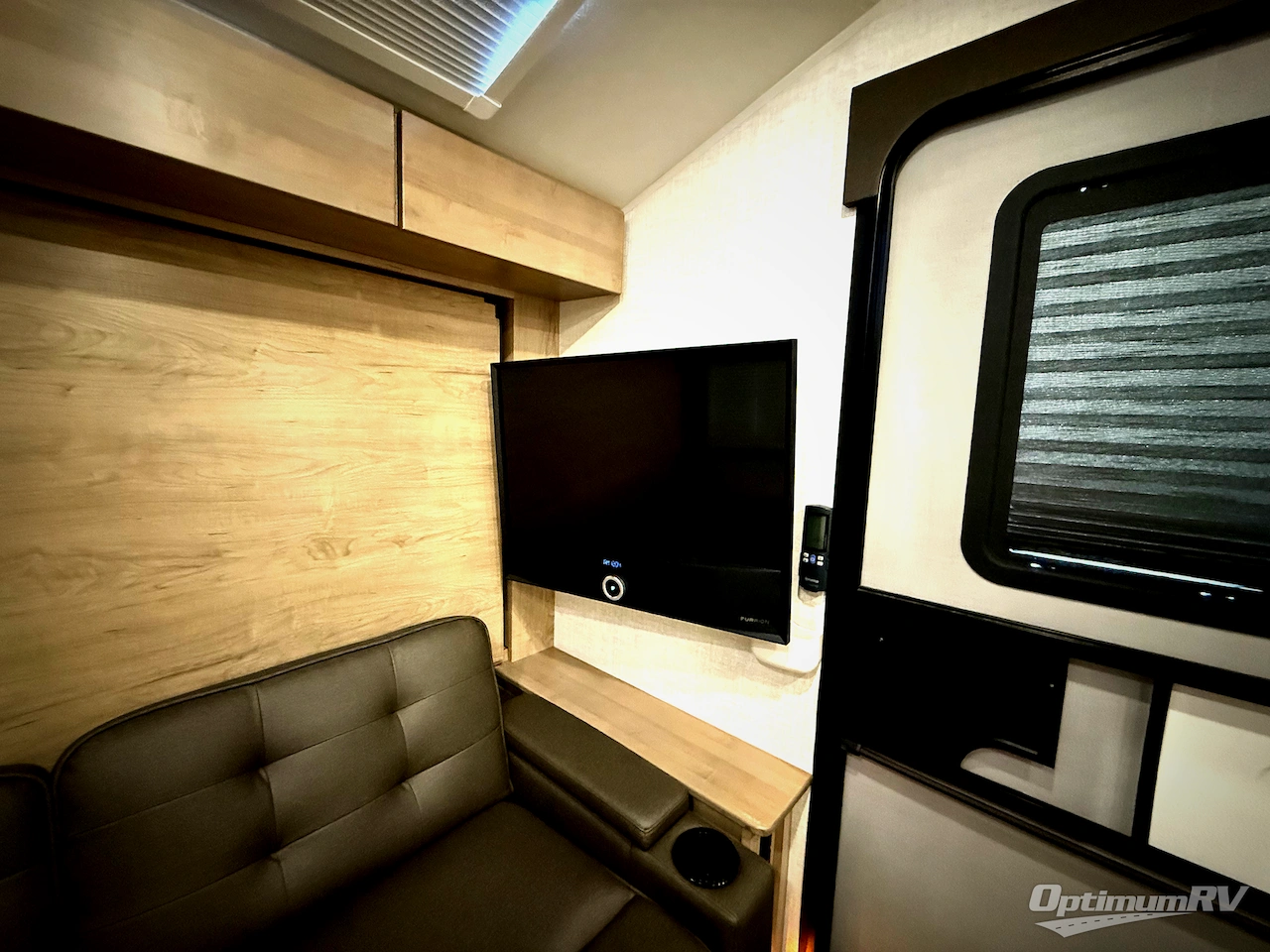 2023 Ember Overland Series 191MSL Photo 8