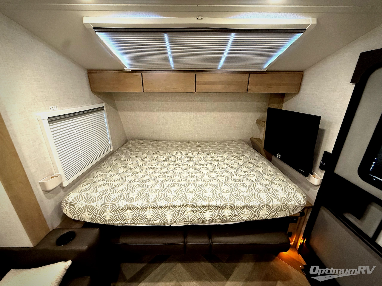 2023 Ember Overland Series 191MSL Photo 9