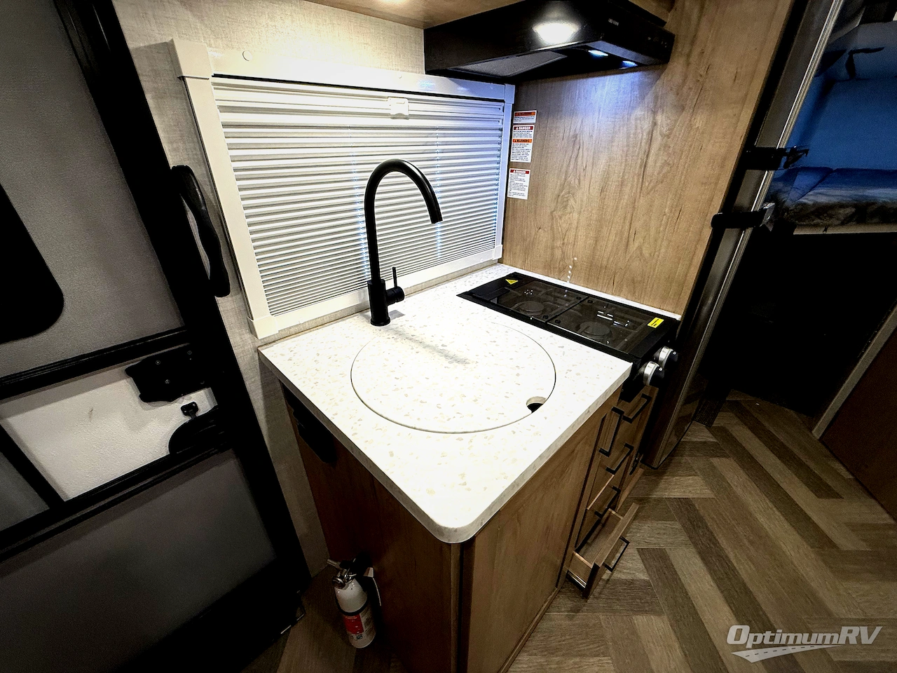 2023 Ember Overland Series 191MSL Photo 12