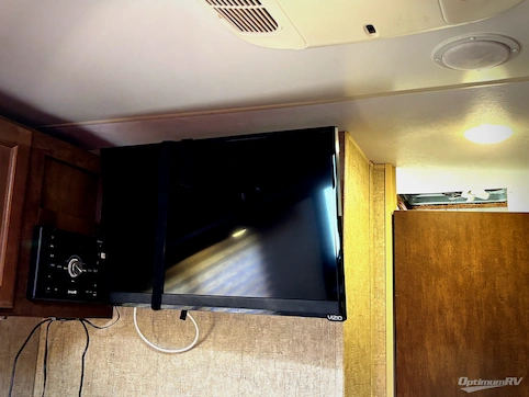2016 Venture Sonic SN190VRB RV Photo 4