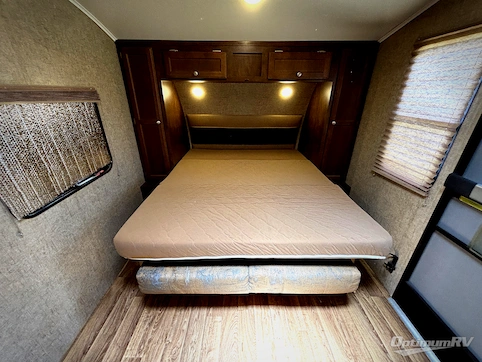 2016 Venture Sonic SN190VRB RV Photo 3