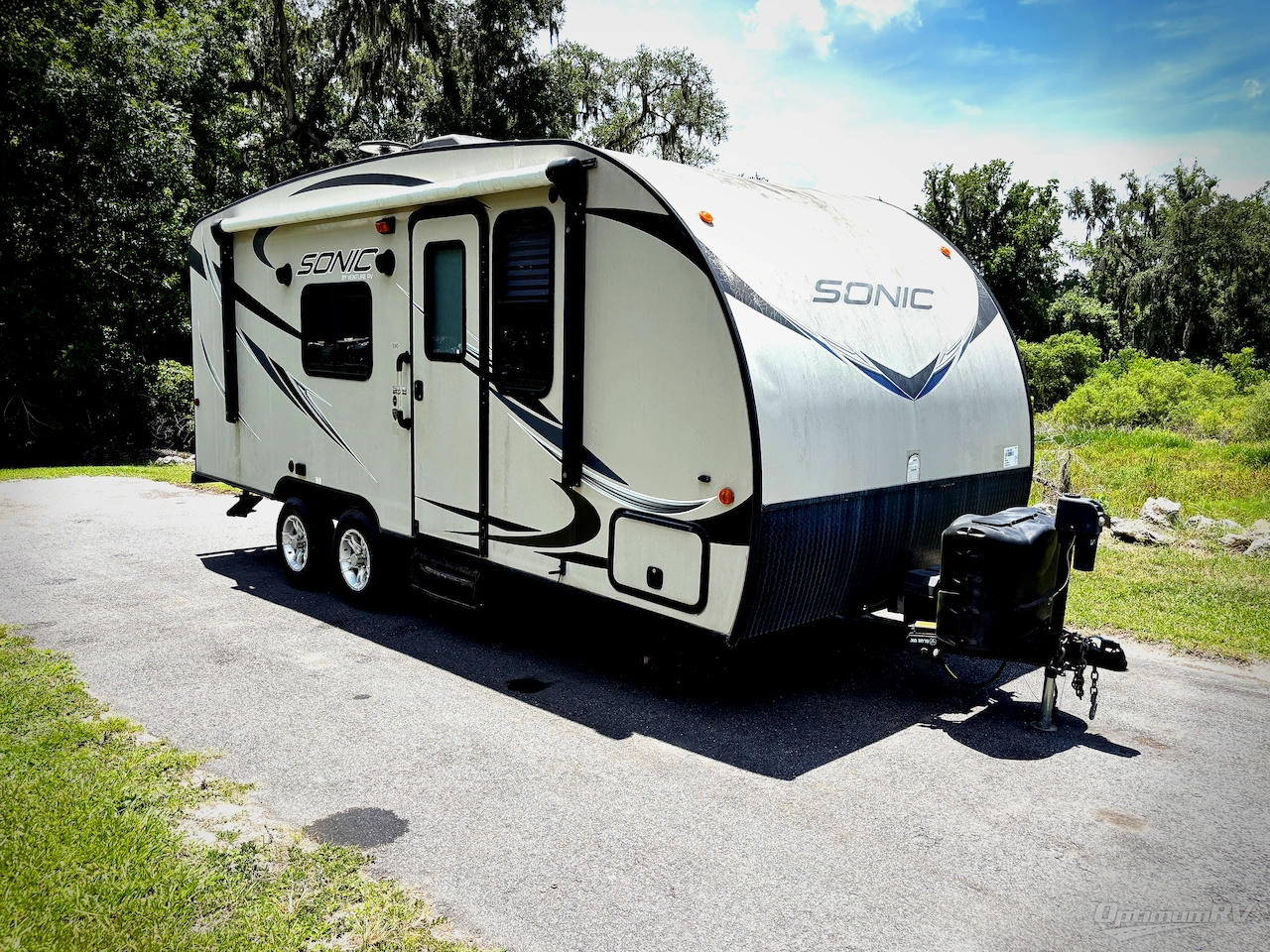 2016 Venture Sonic SN190VRB Photo 1