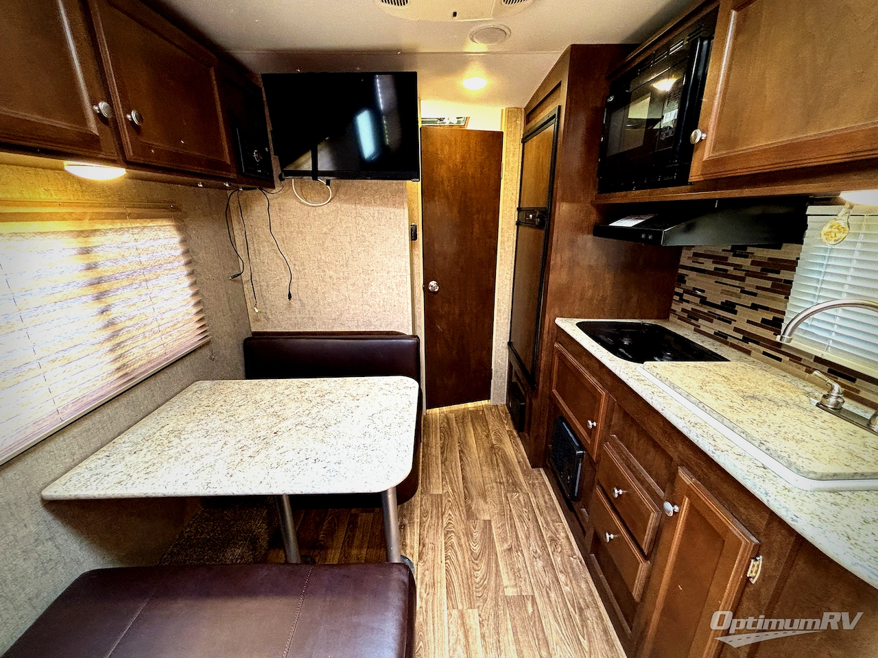 2016 Venture Sonic SN190VRB Photo 3