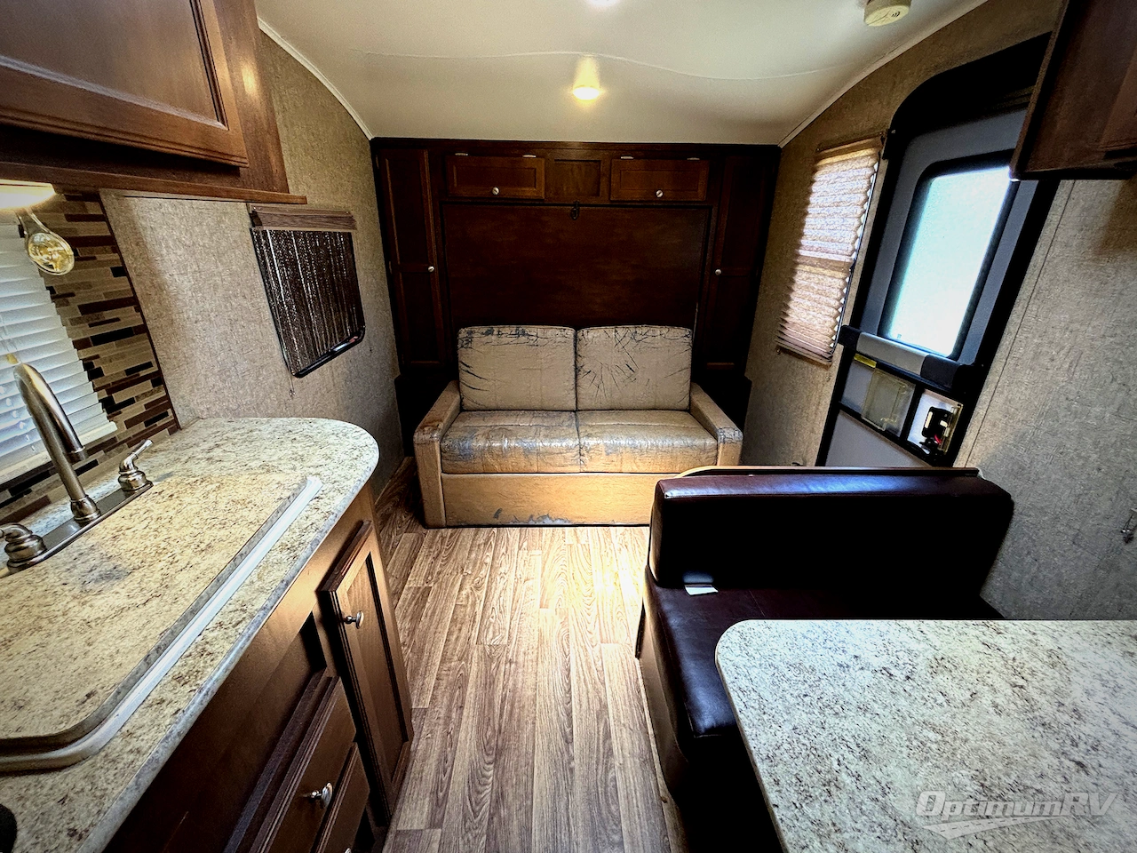2016 Venture Sonic SN190VRB Photo 4