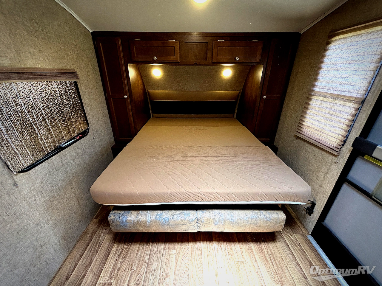 2016 Venture Sonic SN190VRB Photo 7