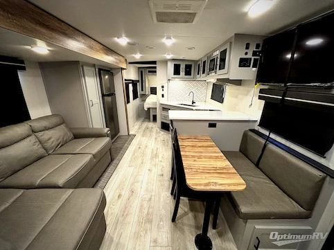 2024 Heartland North Trail 25RBP RV Photo 2