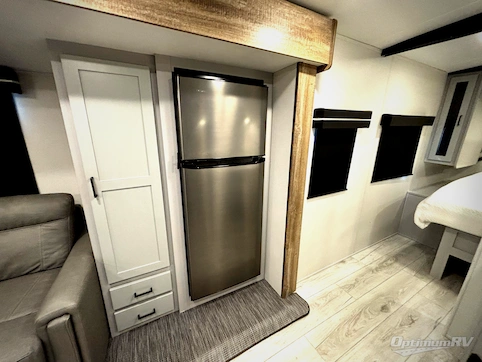 2024 Heartland North Trail 25RBP RV Photo 3