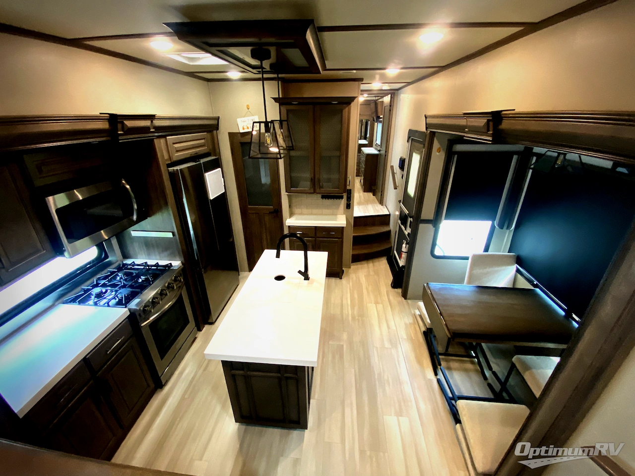 2022 Grand Design Solitude 375RES Photo 3