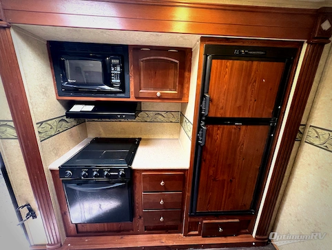 2013 Forest River Flagstaff Super Lite 29IKTS RV Photo 4