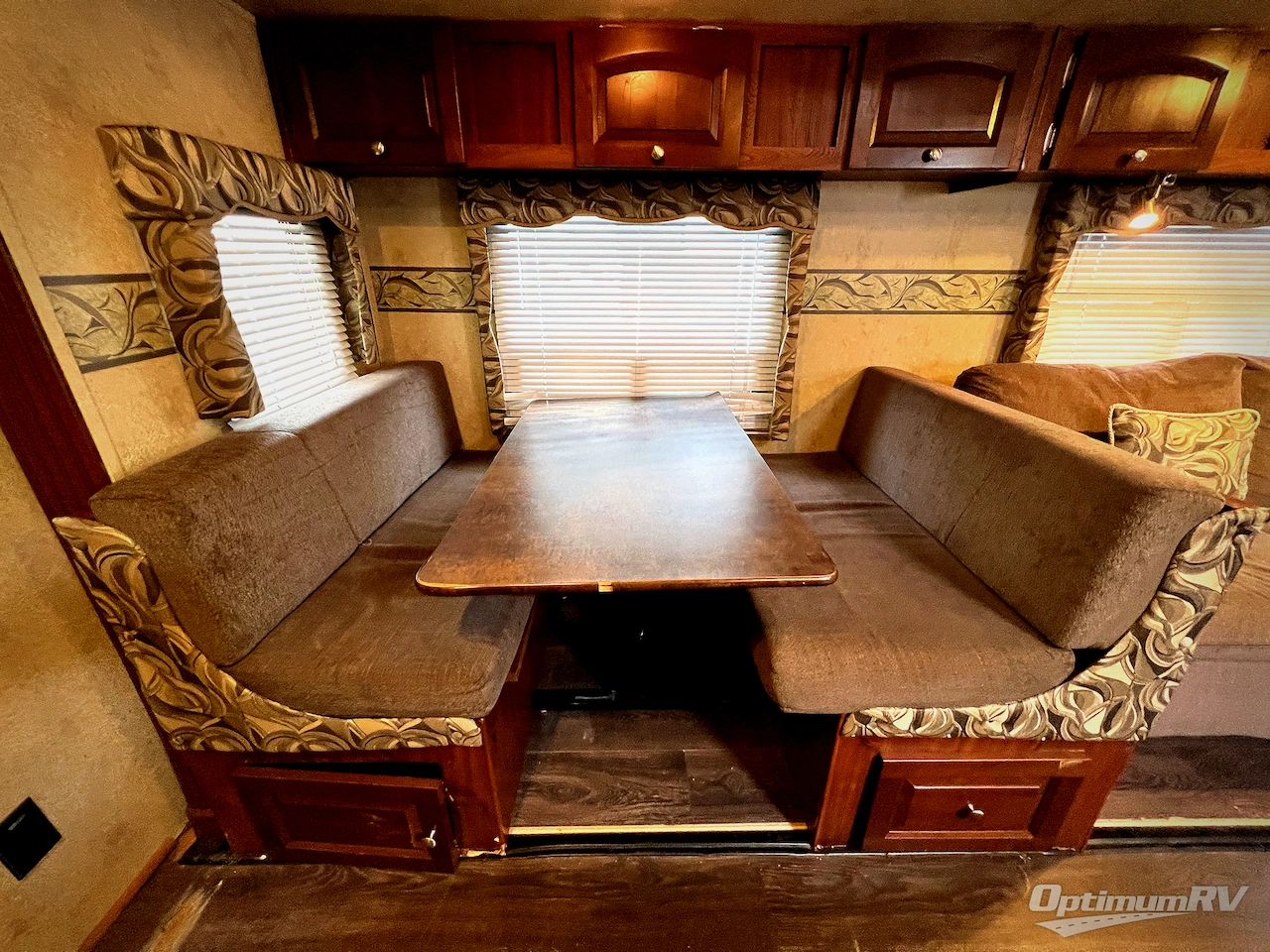 2013 Forest River Flagstaff Super Lite 29IKTS Photo 5