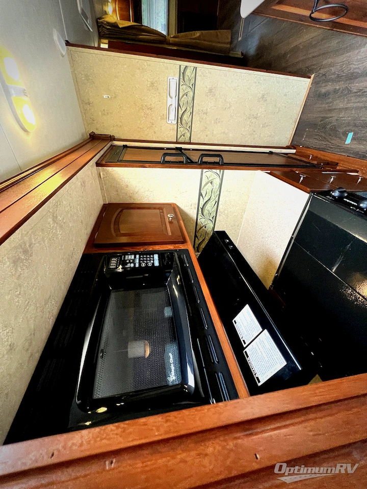 2013 Forest River Flagstaff Super Lite 29IKTS Photo 9