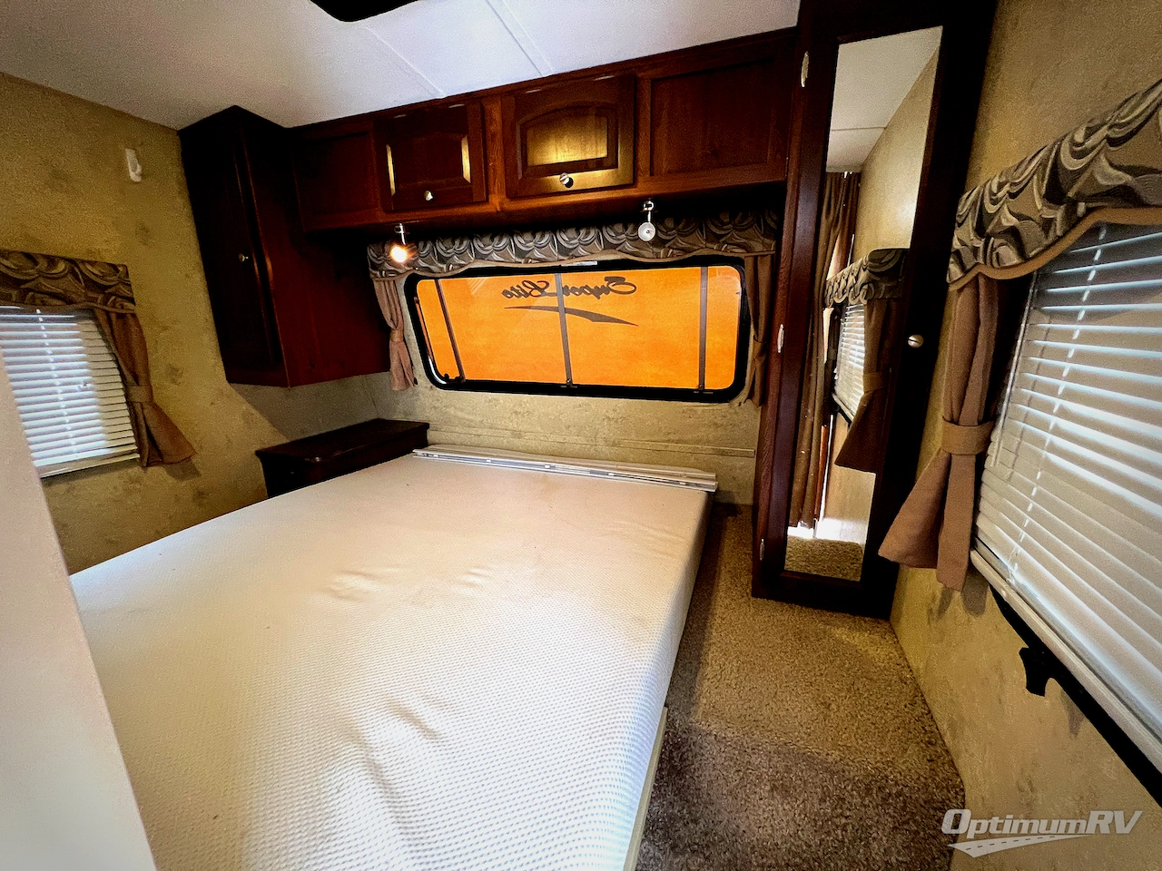 2013 Forest River Flagstaff Super Lite 29IKTS Photo 10