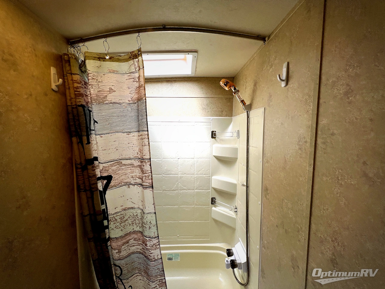 2013 Forest River Flagstaff Super Lite 29IKTS Photo 15