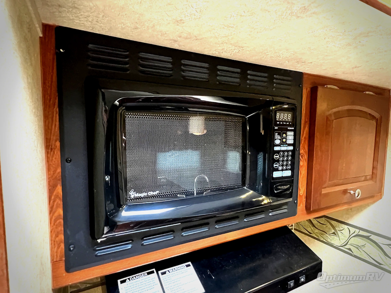 2013 Forest River Flagstaff Super Lite 29IKTS Photo 17