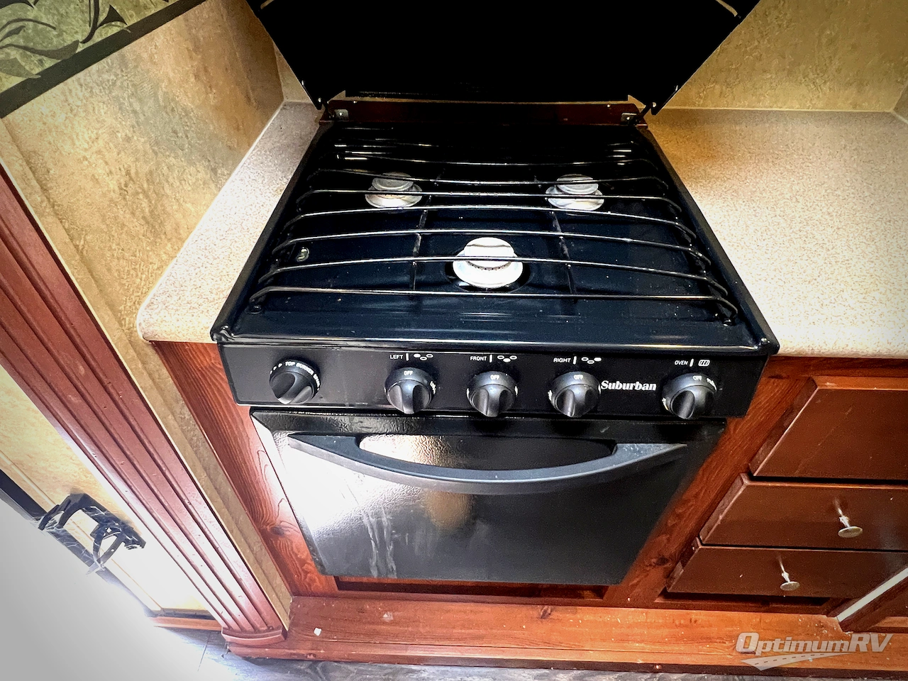 2013 Forest River Flagstaff Super Lite 29IKTS Photo 18