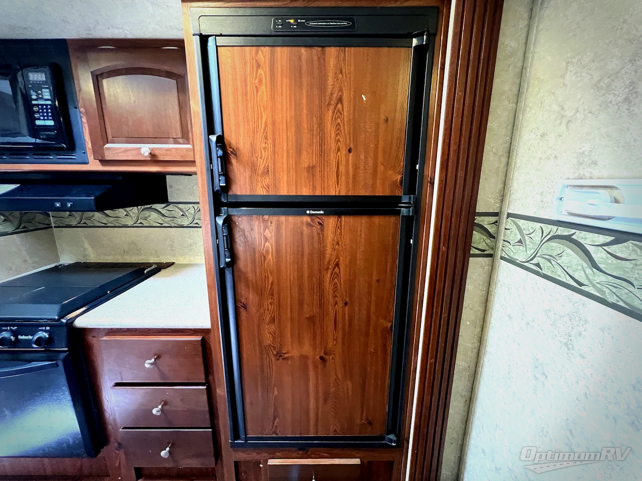 2013 Forest River Flagstaff Super Lite 29IKTS Photo 19