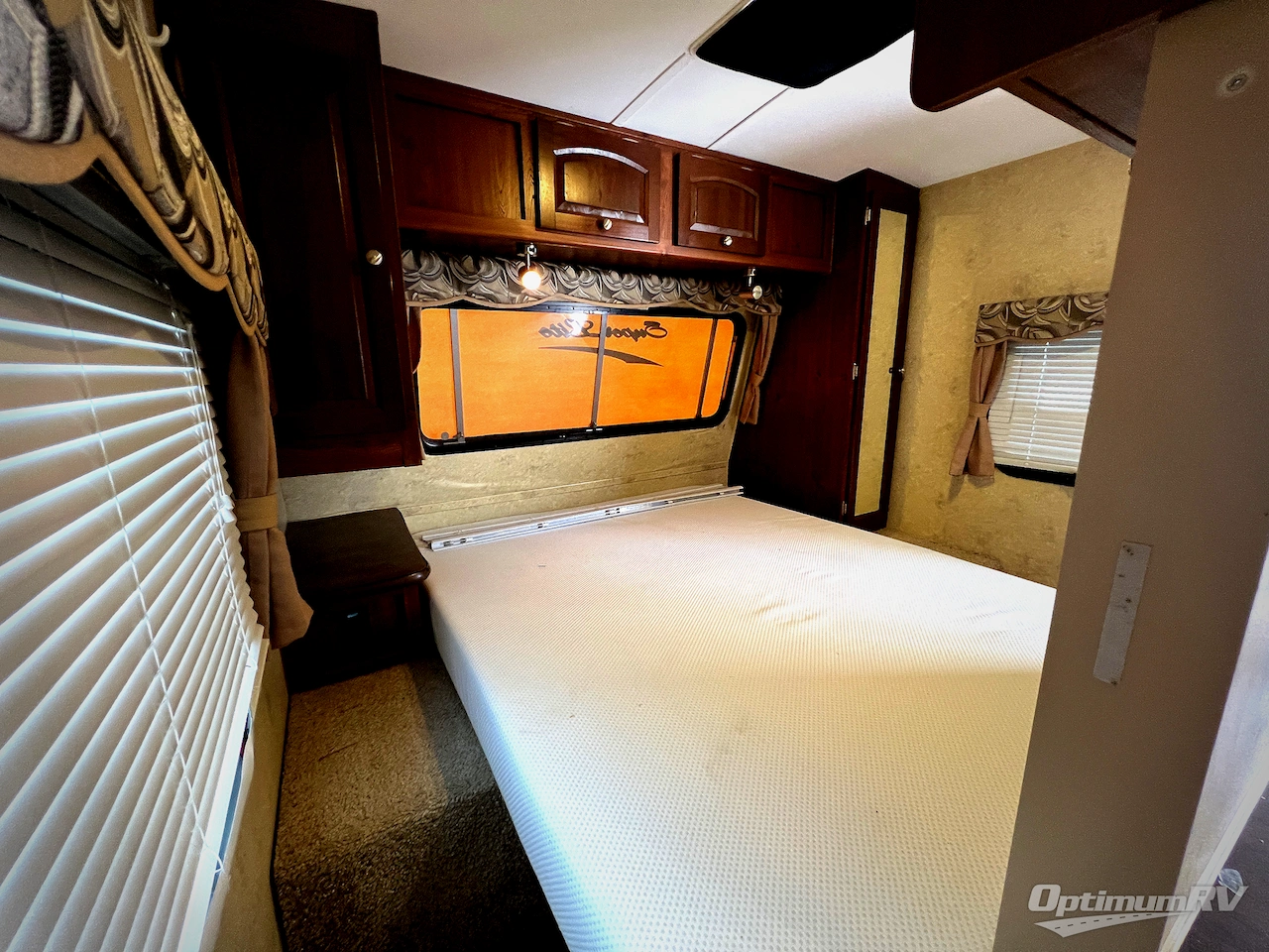 2013 Forest River Flagstaff Super Lite 29IKTS Photo 20