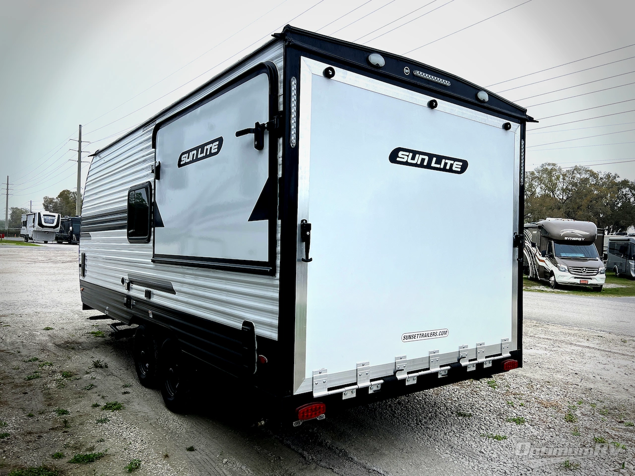 2026 Sunset Park Sun Lite 21TH Photo 2