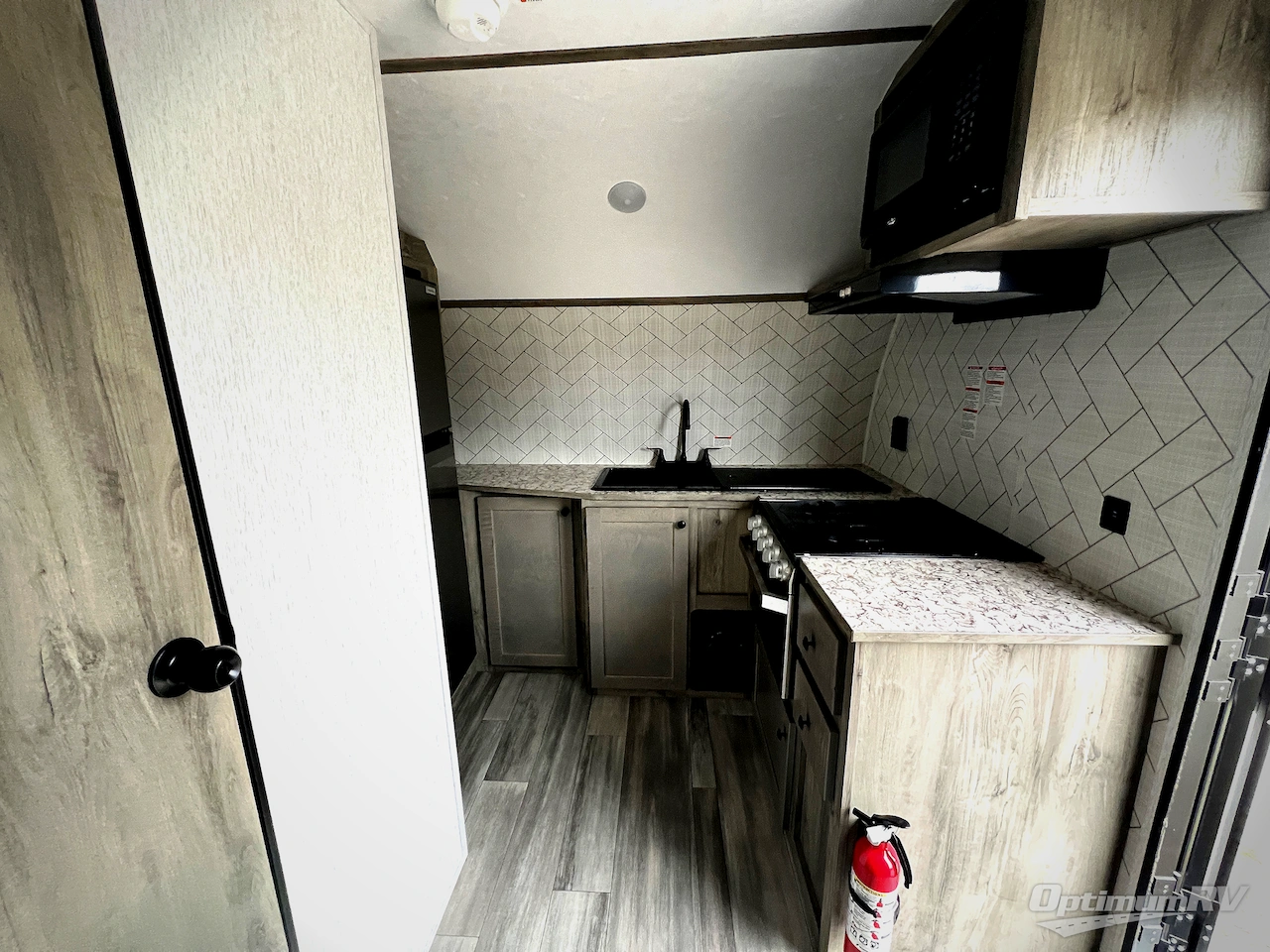 2026 Sunset Park Sun Lite 21TH Photo 5