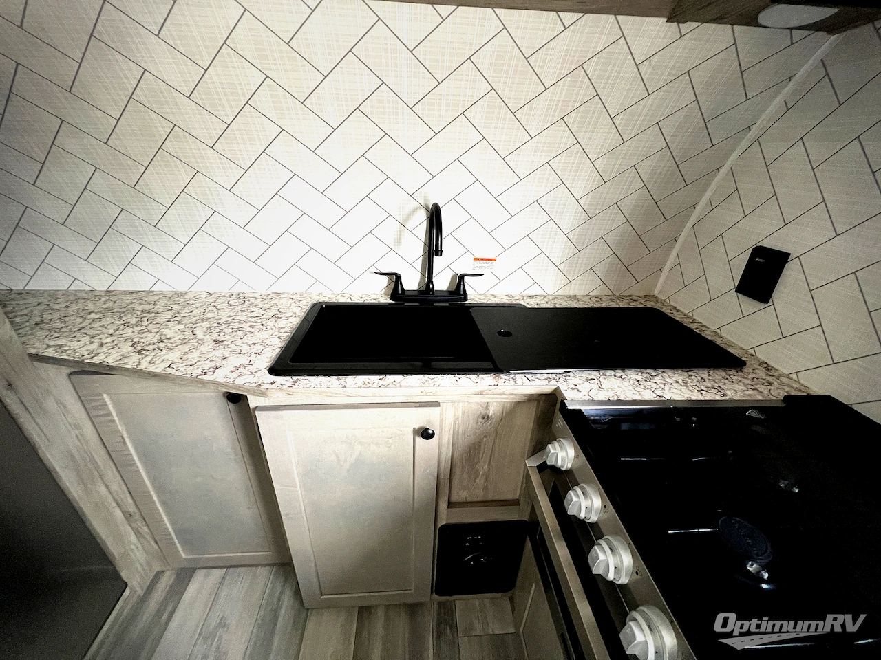 2026 Sunset Park Sun Lite 21TH Photo 6