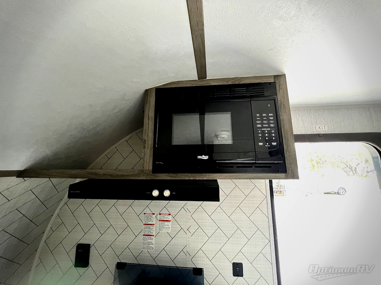 2026 Sunset Park Sun Lite 21TH Photo 8