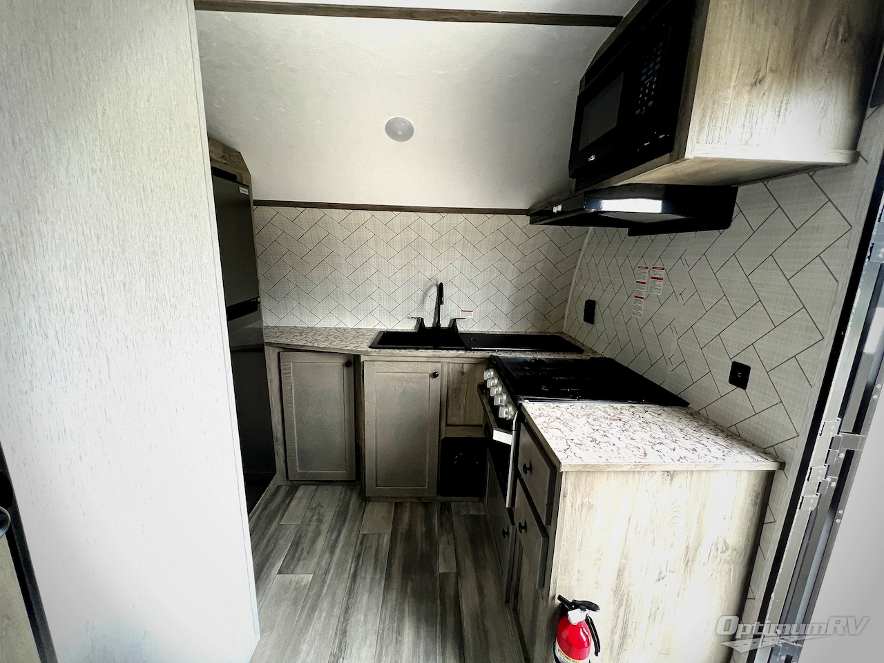 2026 Sunset Park Sun Lite 21TH Photo 16