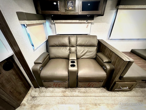 2022 Forest River Flagstaff Super Lite 26RKBS RV Photo 3