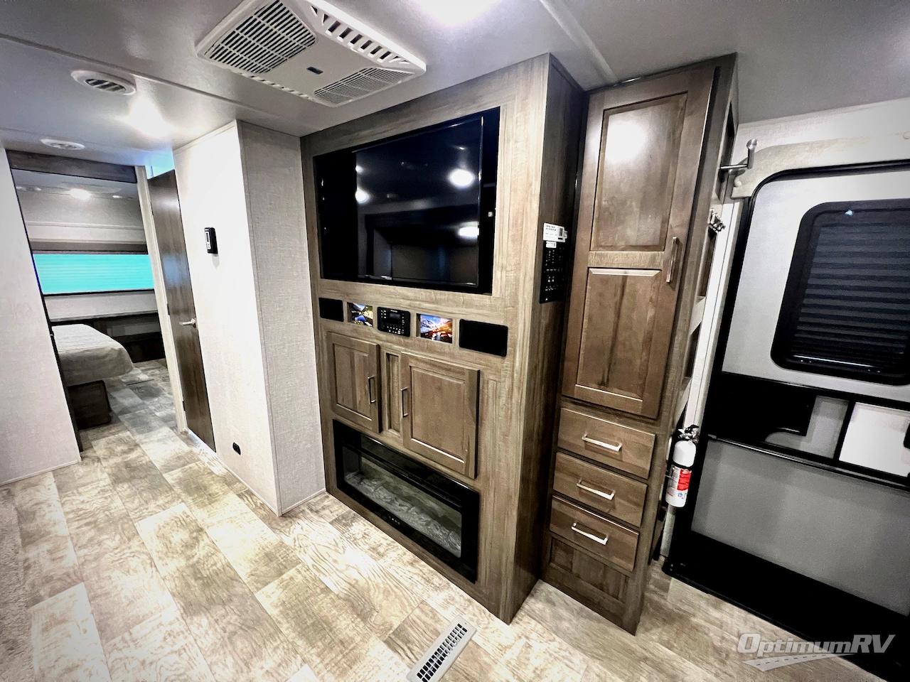 2022 Forest River Flagstaff Super Lite 26RKBS Photo 9