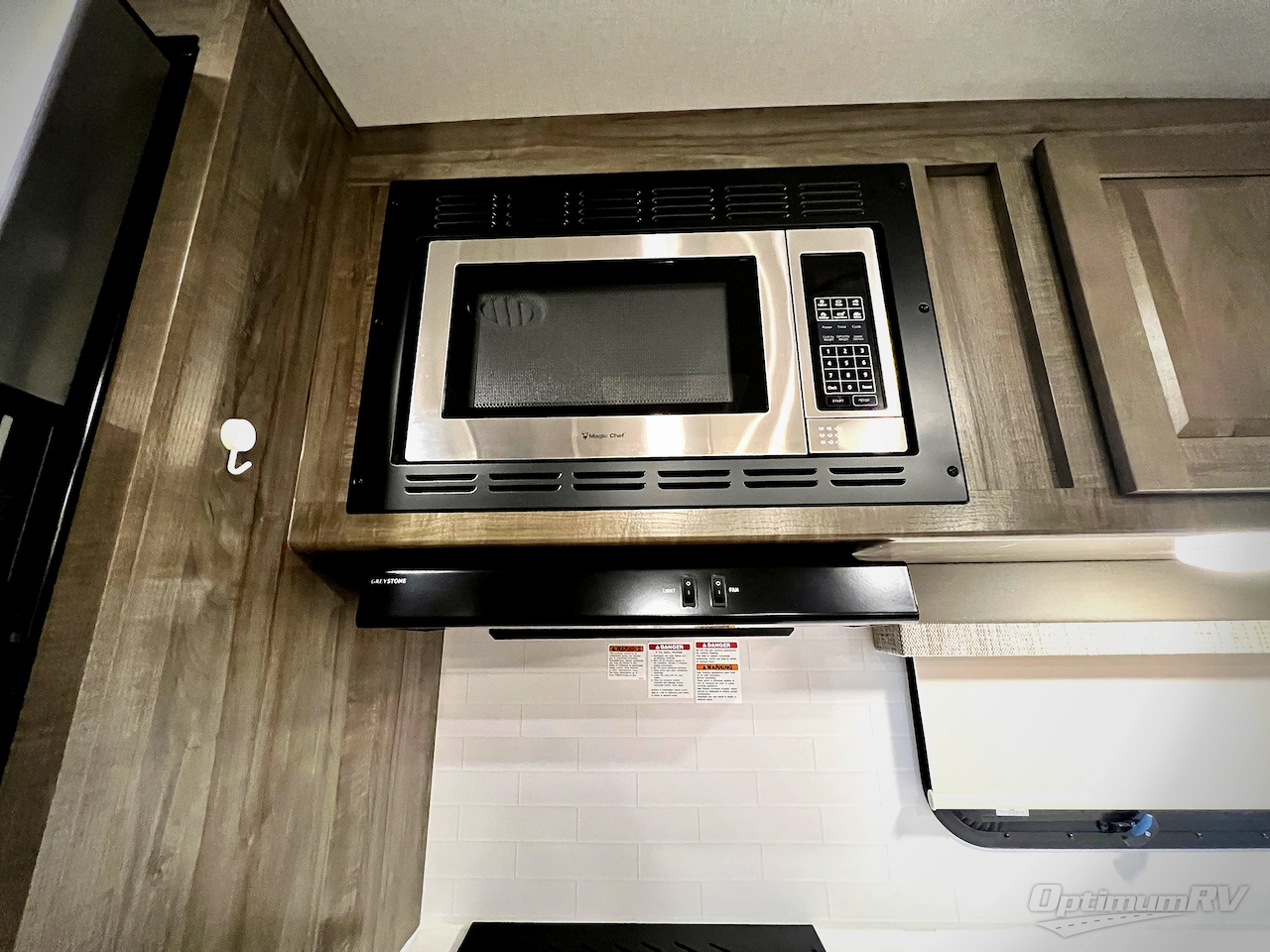 2022 Forest River Flagstaff Super Lite 26RKBS Photo 7