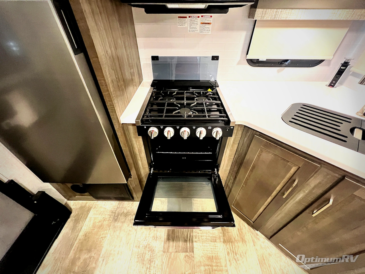 2022 Forest River Flagstaff Super Lite 26RKBS Photo 8