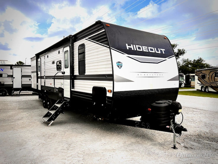 2023 Keystone Hideout 31BRD RV Photo 1