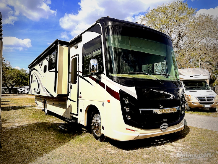 2020 Entegra Vision XL 34G RV Photo 1