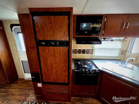 2013 Keystone Passport 2890RL Grand Touring RV Photo 3