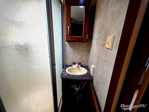 2013 Keystone Passport 2890RL Grand Touring RV Photo 4