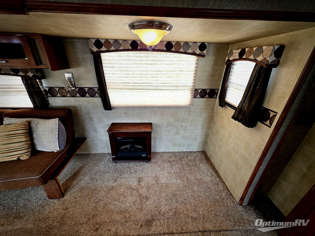 2013 Keystone Passport 2890RL Grand Touring Photo 7