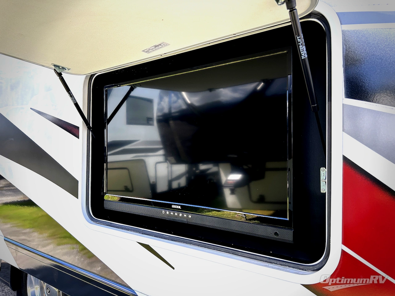 2023 Thor Windsport 34R Photo 19