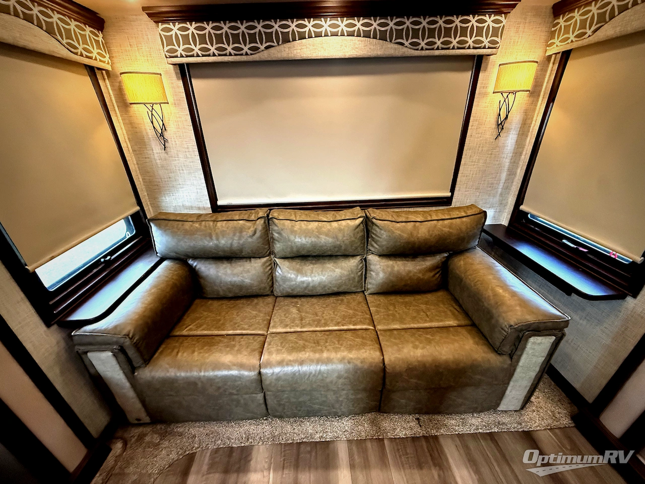 2020 DRV Luxury Suites Mobile Suites 40KSSB4 Photo 7