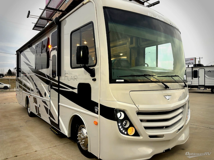 2023 Fleetwood Flair 29M RV Photo 1