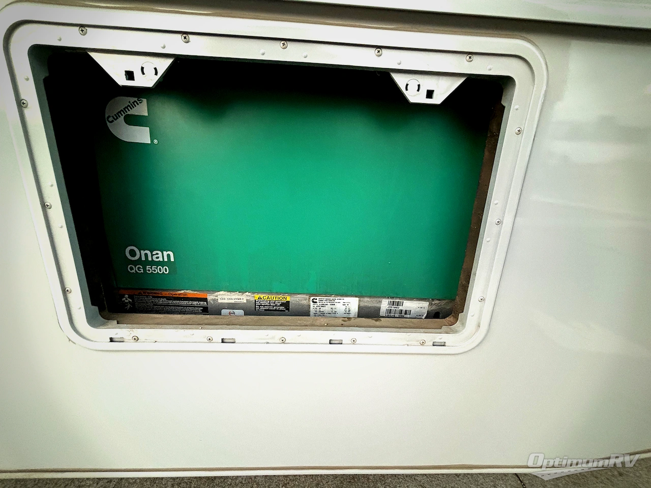 2023 Fleetwood Flair 29M Photo 20