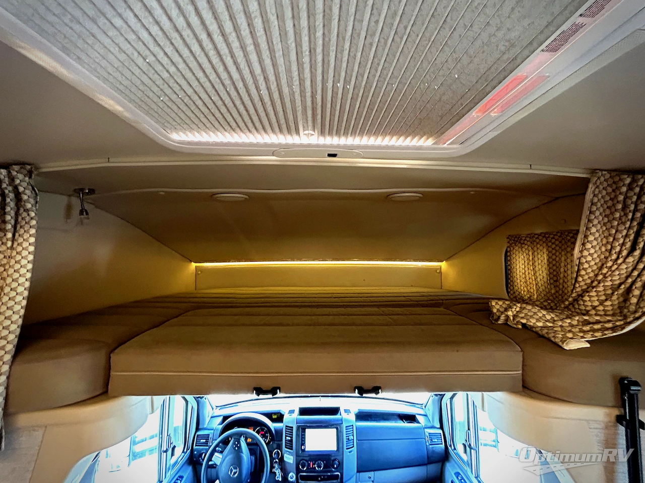 2018 Winnebago View 24V Photo 11