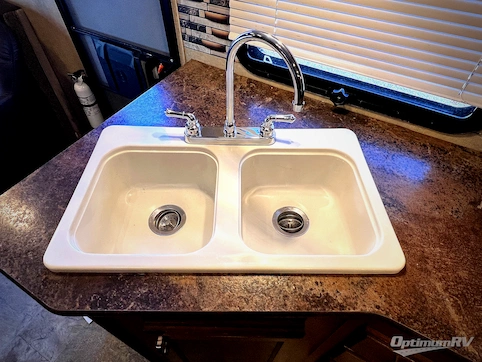 2015 Jayco Redhawk 26XS RV Photo 3