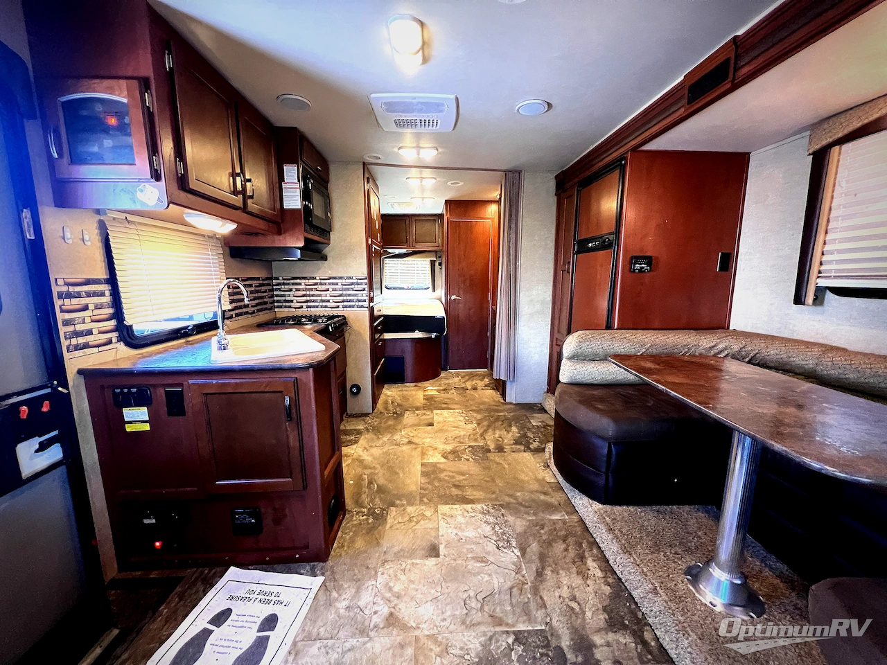 2015 Jayco Redhawk 26XS Photo 8