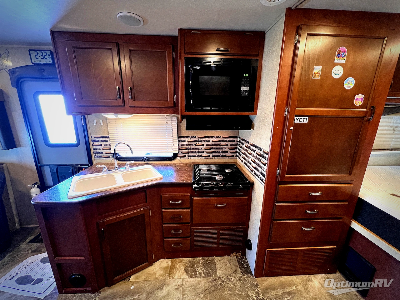 2015 Jayco Redhawk 26XS Photo 15